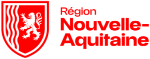 Logo de la région Nouvelle-Aquitaine